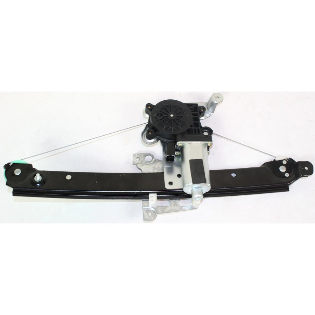 Window Regulator for Volvo S60 (Rear Left)