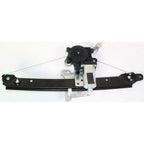 Window Regulator for Volvo S60 (Rear Left)