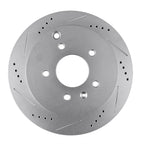 Rear Disc Brake Rotors for Chevy Equinox, Saturn Vue, Pontiac Torrent, Suzuki XL-7