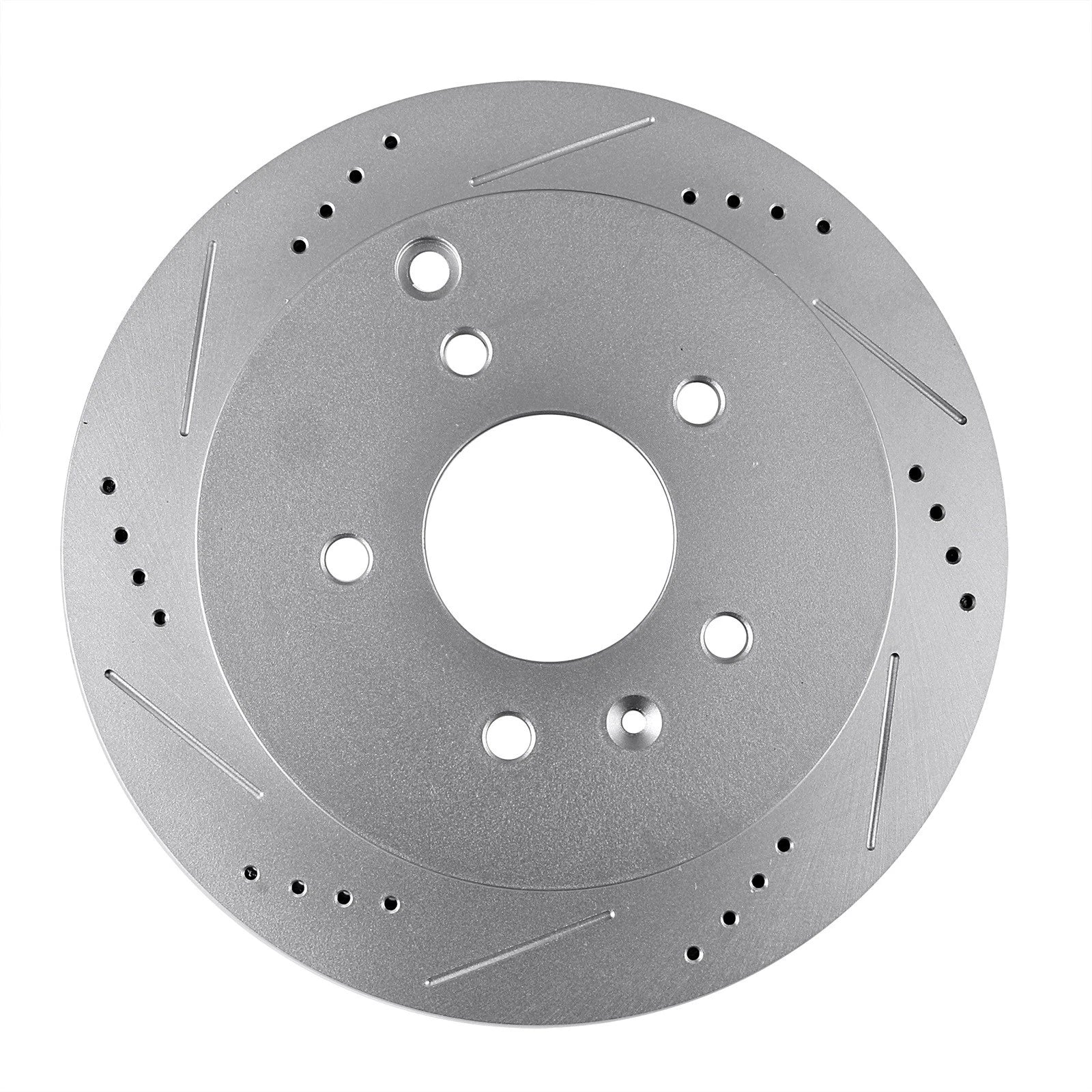 Rear Disc Brake Rotors for Chevy Equinox, Saturn Vue, Pontiac Torrent, Suzuki XL-7