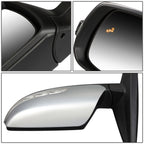 Powered Folding Heated Driver Side Door Mirror for Kia Sorento (2014–2015) KI1320212