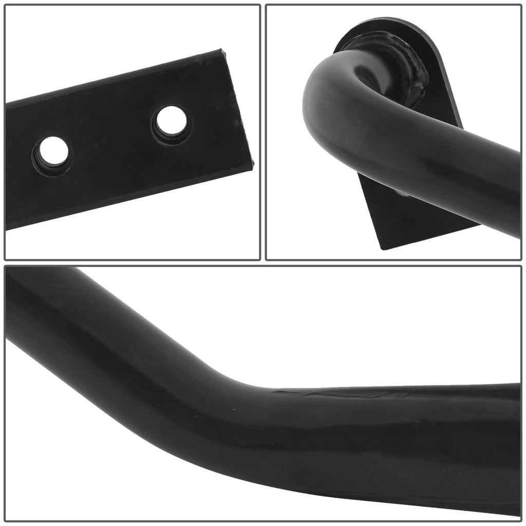 Front Bumper Cover Support Bracket for Chevrolet Silverado/GMC Sierra 1500 (2007–2013)