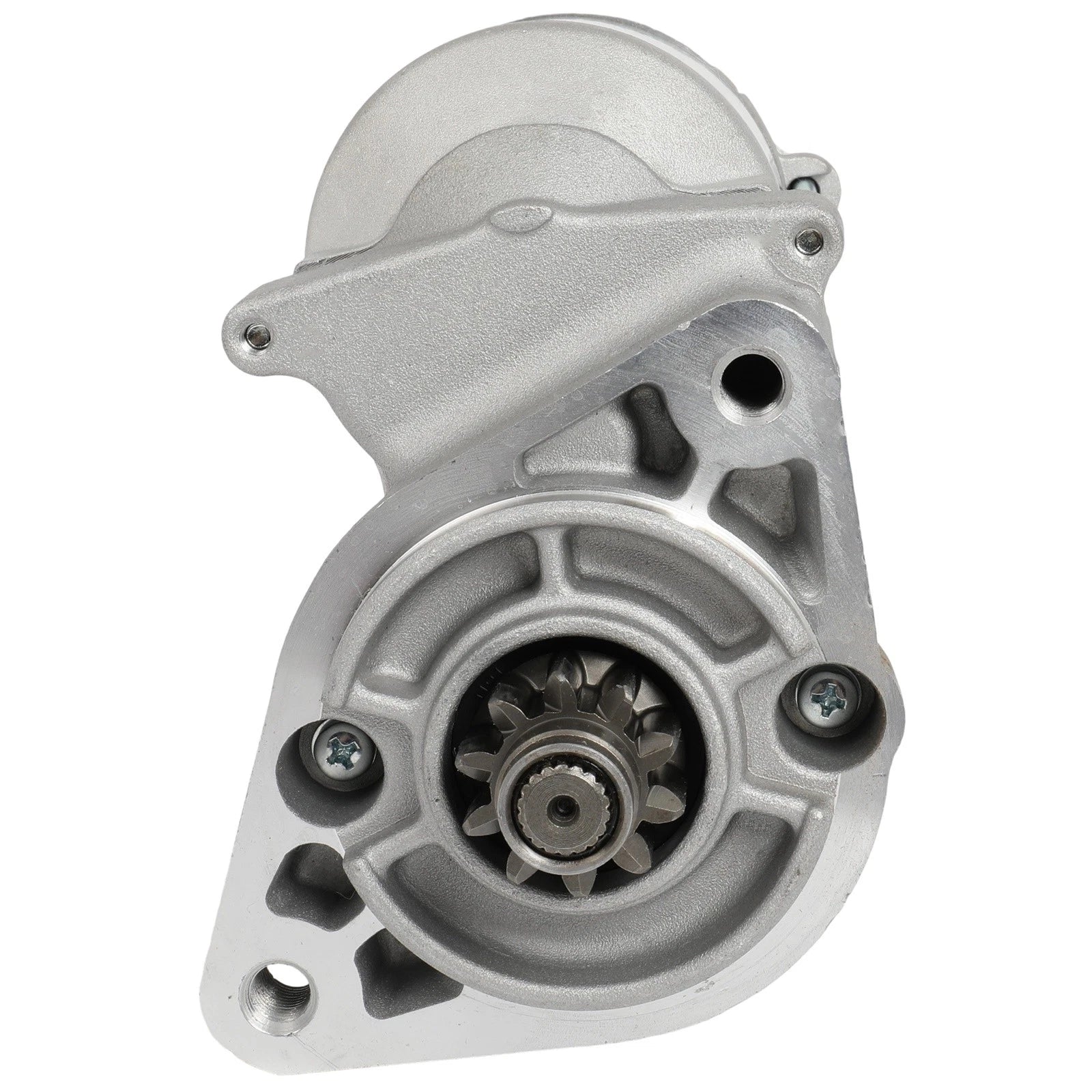 Starter Motor for Toyota Tacoma (2011–2015)