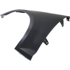 Fender for Audi A4 Quattro (2020–2024) Front Driver Side