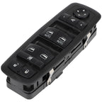 Window Control Switch for Ram 1500 2500 3500 (2016–2018)