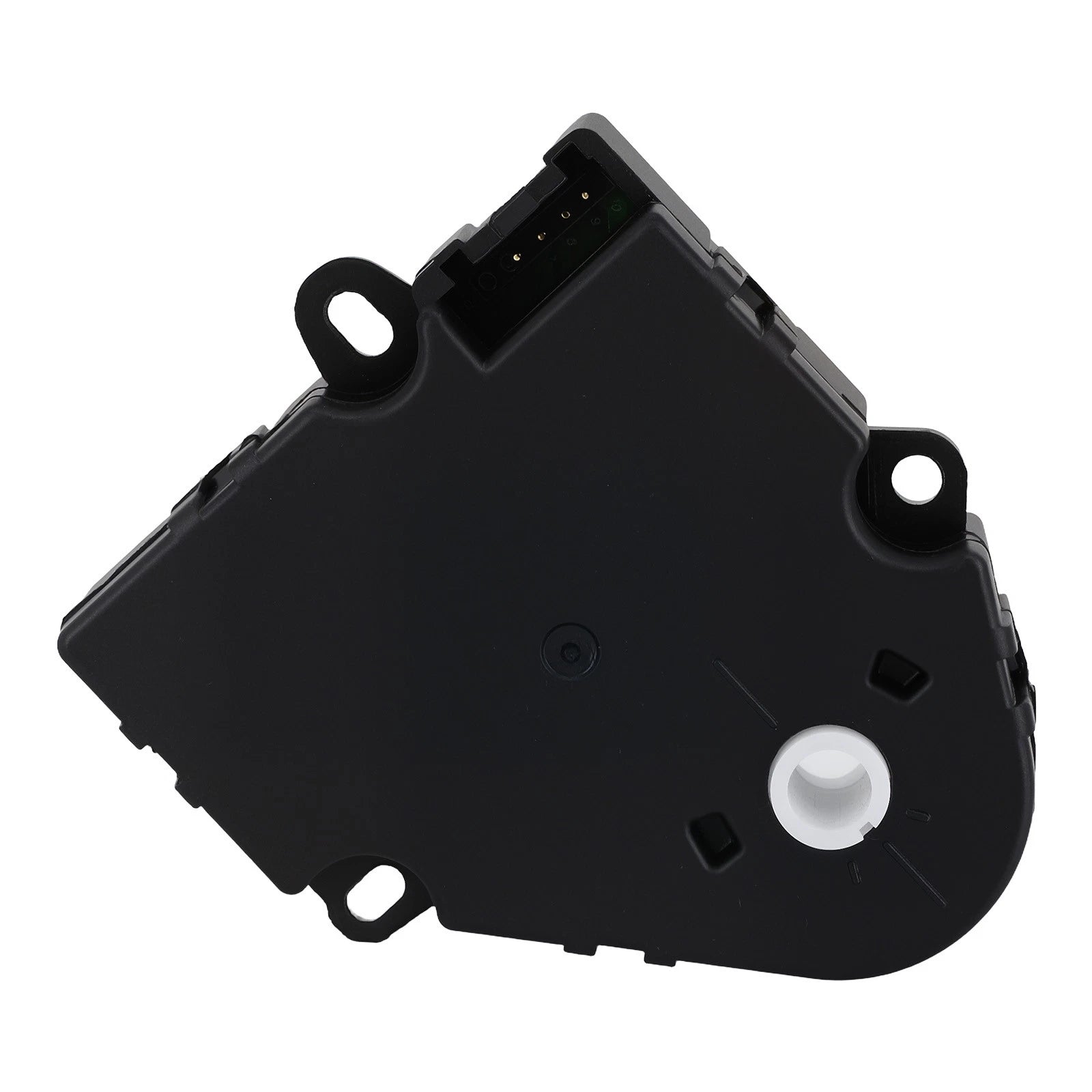 HVAC Heater Blend Door Actuator for Buick Lesabre Bonneville (2000–2005)