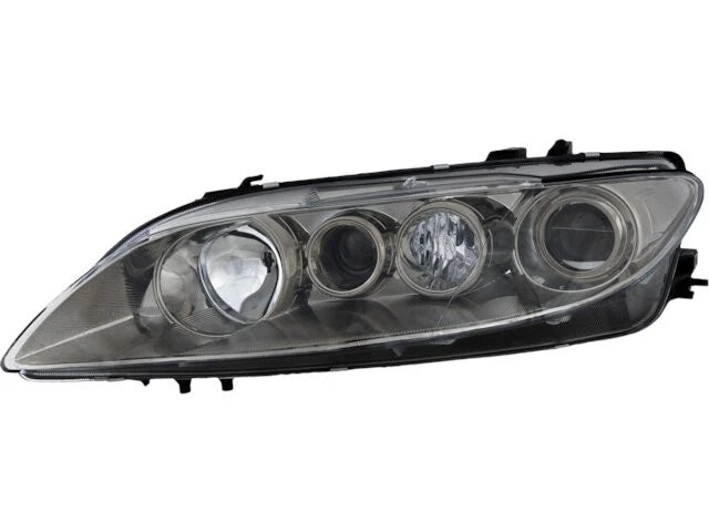 Left Headlight for Mazda 6 (2003–2005) GJ595HW
