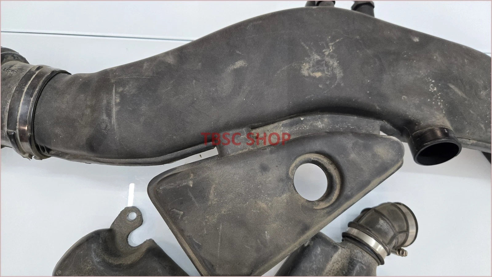 Air Intake Assembly for Lincoln Mark VIII (1993–1996) 4.6L