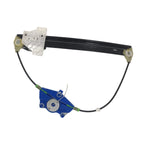 Rear Right Power Window Regulator for Audi A4 (2002-2010)