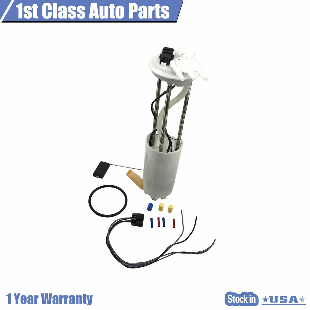 Fuel Pump Module Assembly for Isuzu Hombre Chevrolet S10 (1997–2000)