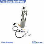Fuel Pump Module Assembly for Isuzu Hombre Chevrolet S10 (1997–2000)