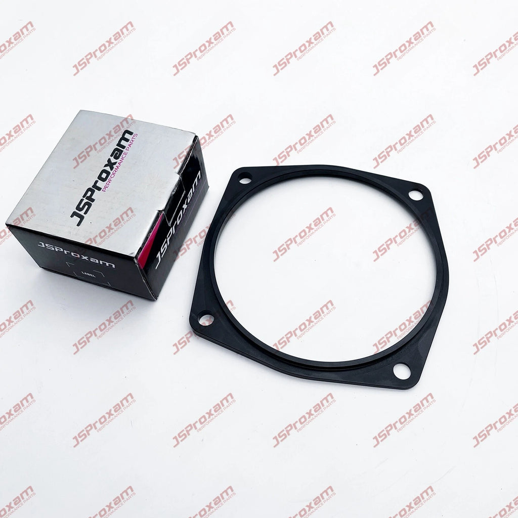 Pump Wedge for Yamaha 1.8L SHO SVHO FZR FX FZS (RY23040-PW) Billet 2-Degree