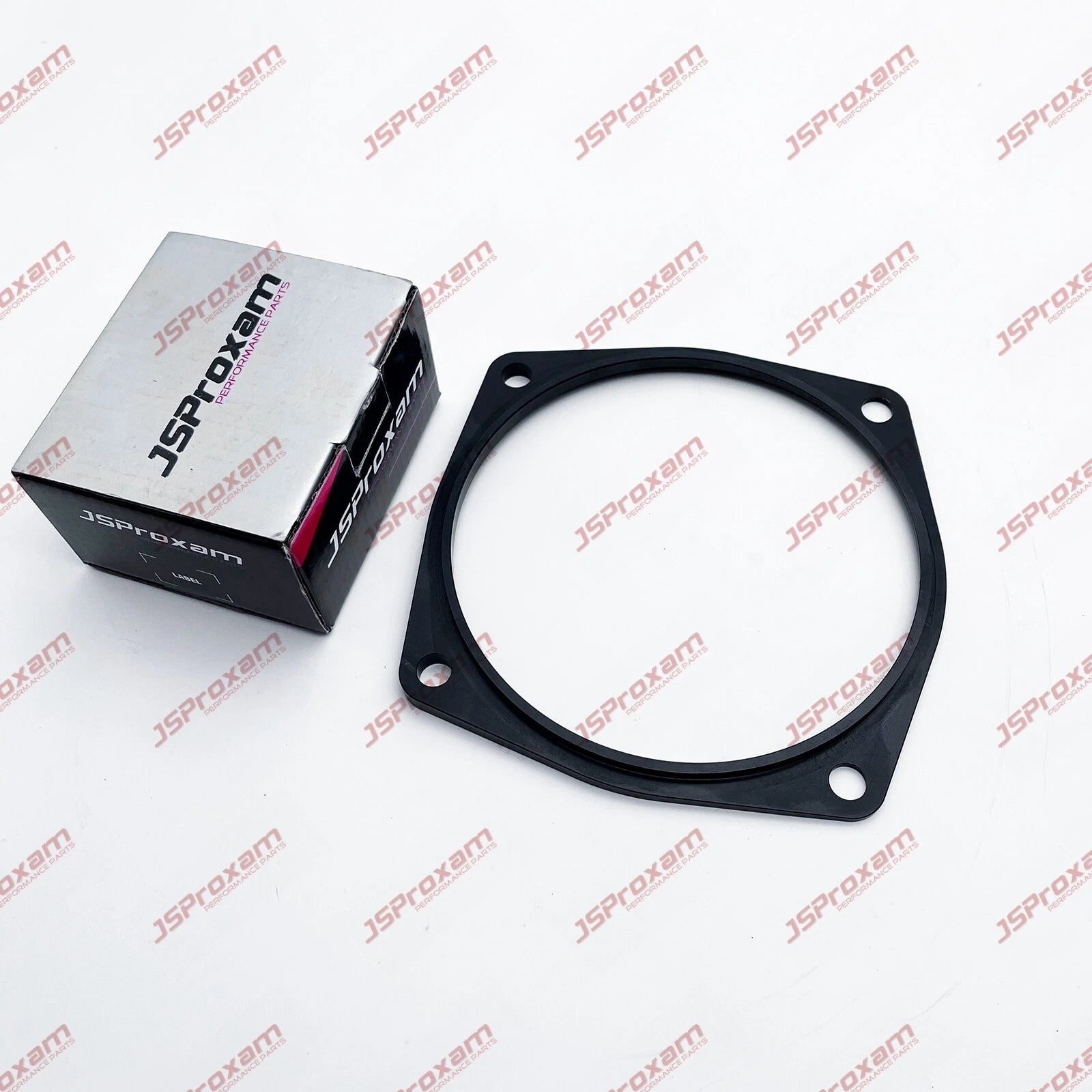 Pump Wedge for Yamaha 1.8L SHO SVHO FZR FX FZS (RY23040-PW) Billet 2-Degree