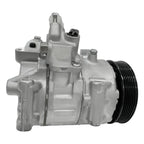 A/C Compressor Kit With Condenser for Toyota Camry 2.5L (2013-2013)