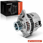 Alternator for Honda Passport Isuzu Amigo Rodeo (1998)