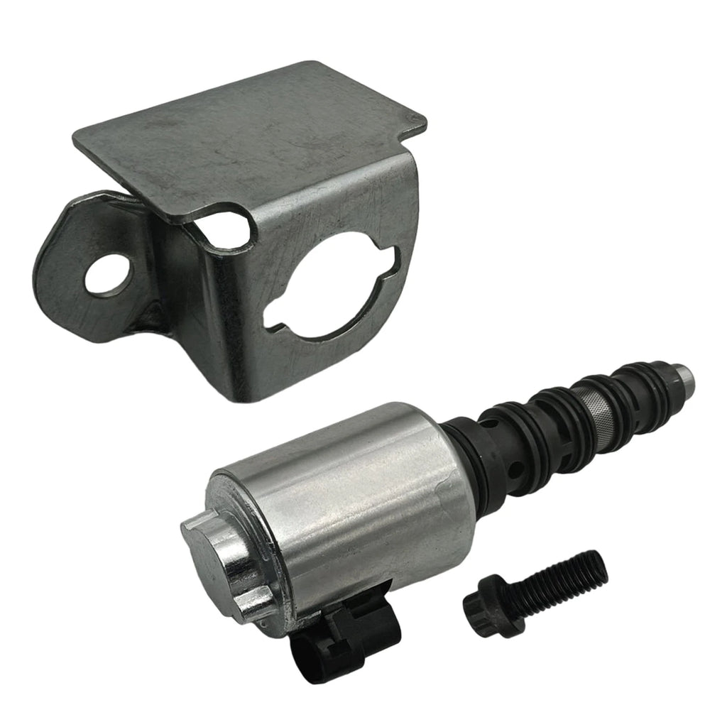 Turbo Solenoid Actuator Valve for Ford Powerstroke (2003-2007)