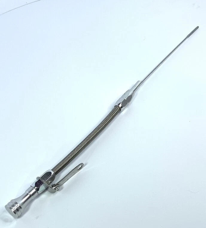 Flexible Billet Engine Oil Dipstick for Ford FE 352 (1955–1977)