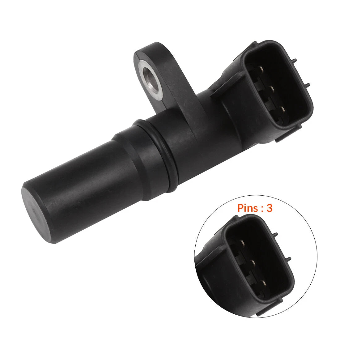 Transmission Speed Sensor for Honda Civic CR-V (2001–2006) 28810-P7W-004