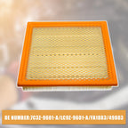 Car Engine Air Filter 7C3Z-9601-A for Ford F-150 (2011–2025)
