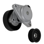 Belt Tensioner Pulley for Mercedes ML320 ML350 ML430 (1998–2005) 1122000870