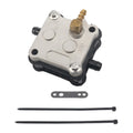 Fuel Pump & Gasket for Mercury 35 50 60 115HP Outboard (2-Stroke) (14360A16, 14360A71)
