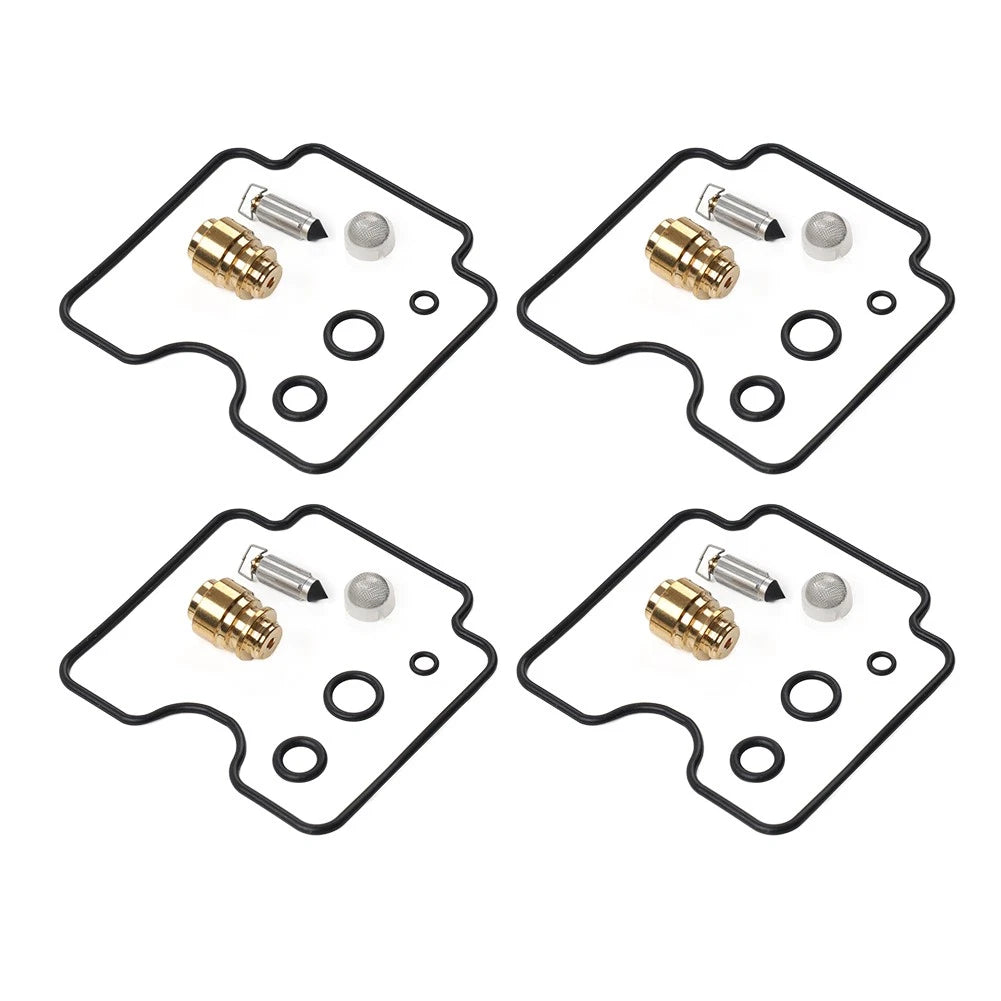 Carburetor Rebuild Kit for Yamaha FZS1000 FZ-1 (2001–2005)