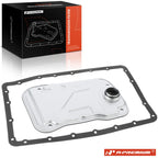 Automatic Transmission Filter for Toyota Tacoma Tundra 4Runner Sequoia (-)
