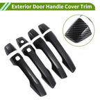Exterior Door Handle Cover Trim for Mitsubishi Outlander (2022–2025)