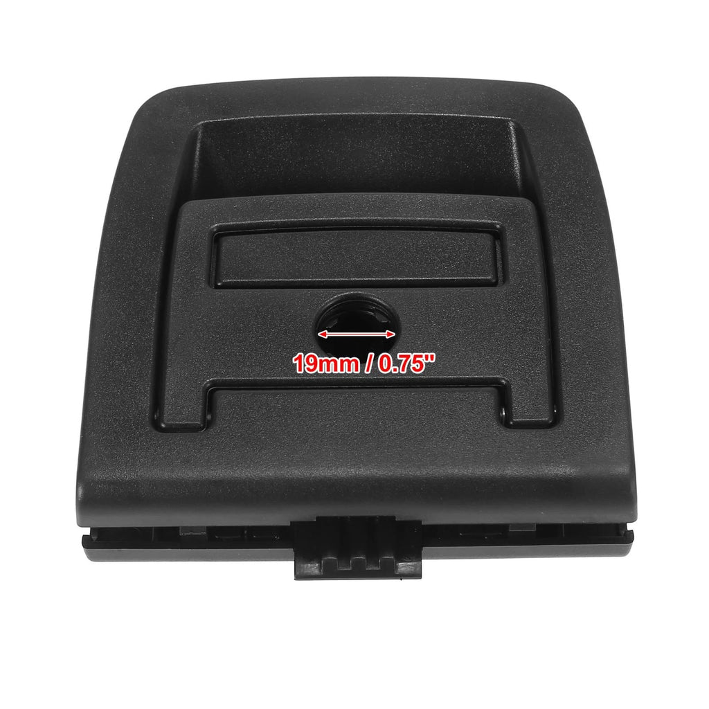 Rear Trunk Mat Carpet Handle for BMW X5 X6 (2006–2013) 51476958161