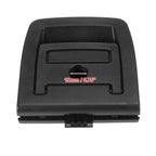 Rear Trunk Mat Carpet Handle for BMW X5 X6 (2006–2013) 51476958161