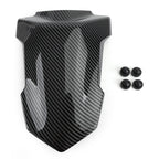 Rear Seat Cover Tail Cowl Fairing for BMW S1000RR (2019–2022) Carbon T9