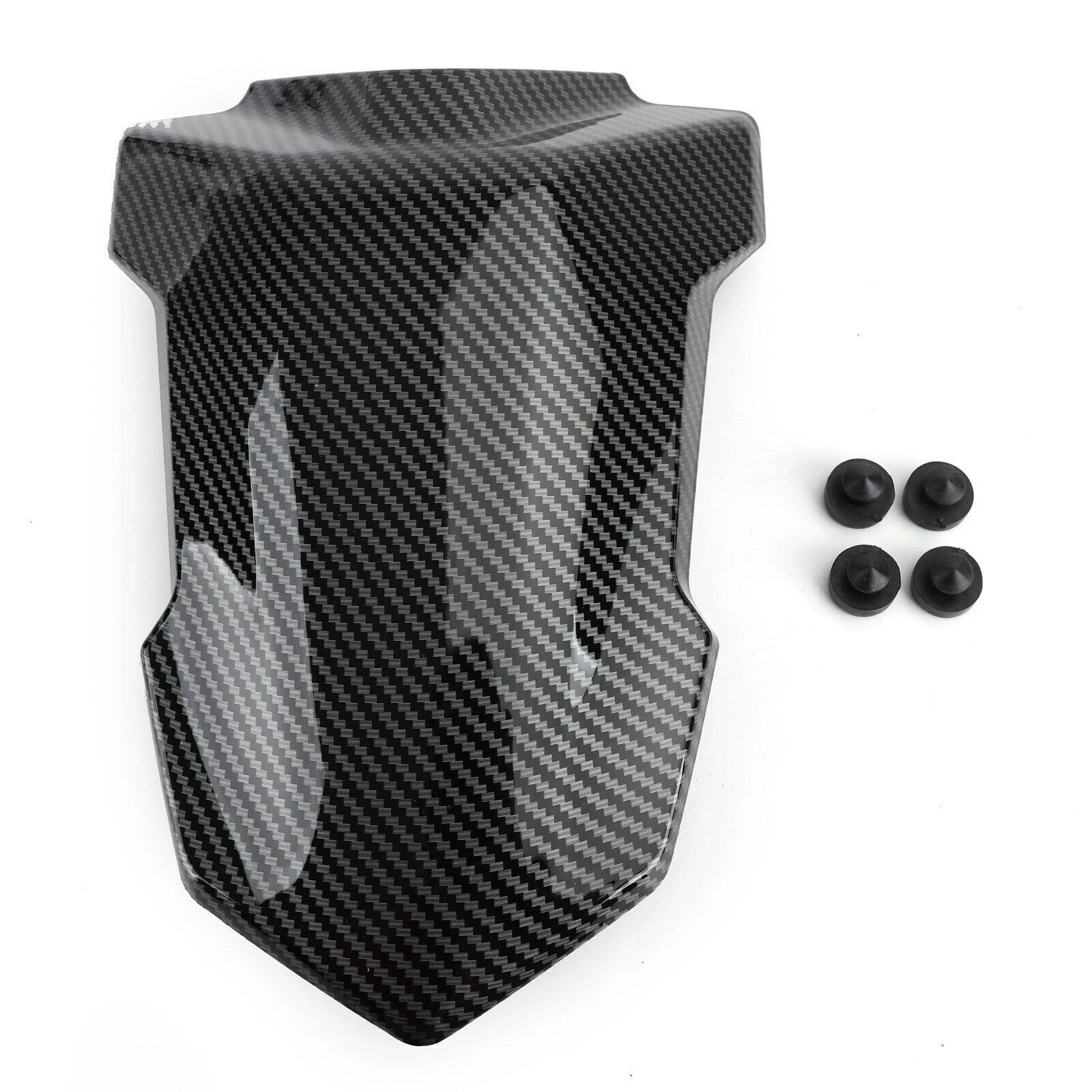 Rear Seat Cover Tail Cowl Fairing for BMW S1000RR (2019–2022) Carbon T9