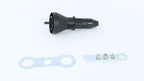 Rivet Nut Gun Adapter Insert for Cordless Power Drill Tool Kit