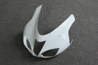 Front Upper Cowl Fairing Nose for Kawasaki Ninja ZX6R (2007–2008)