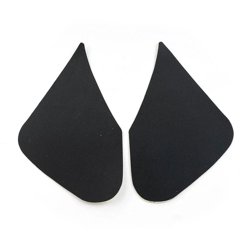 Universal Tank Side Pads for Motorcycle Gas Fuel Knee Grip Protector