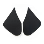 Universal Tank Side Pads for Motorcycle Gas Fuel Knee Grip Protector