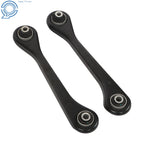 Set of 8 Rear Upper & Lower Control Arms w/ Bushing for Volkswagen Eos (2007-2008)