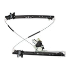 Power Window Regulator for Land Rover Range Rover (2013–2019) Front LH w/ Motor 6Pins