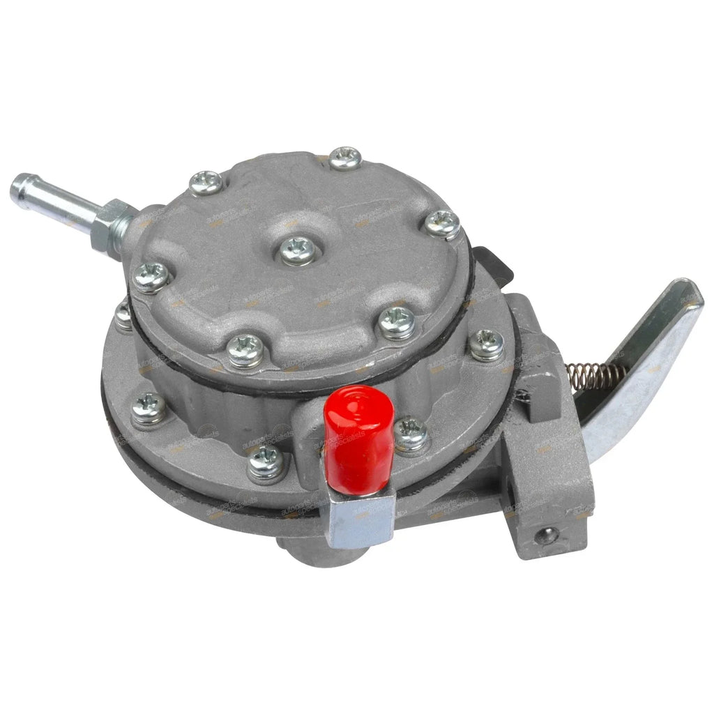 Mechanical Fuel Pump for Toyota Landcruiser FJ40 FJ45 FJ55 (1965–1974)