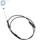 Automatic Transmission Shift Cable for Chevrolet K2500 Suburban (1995–1999)