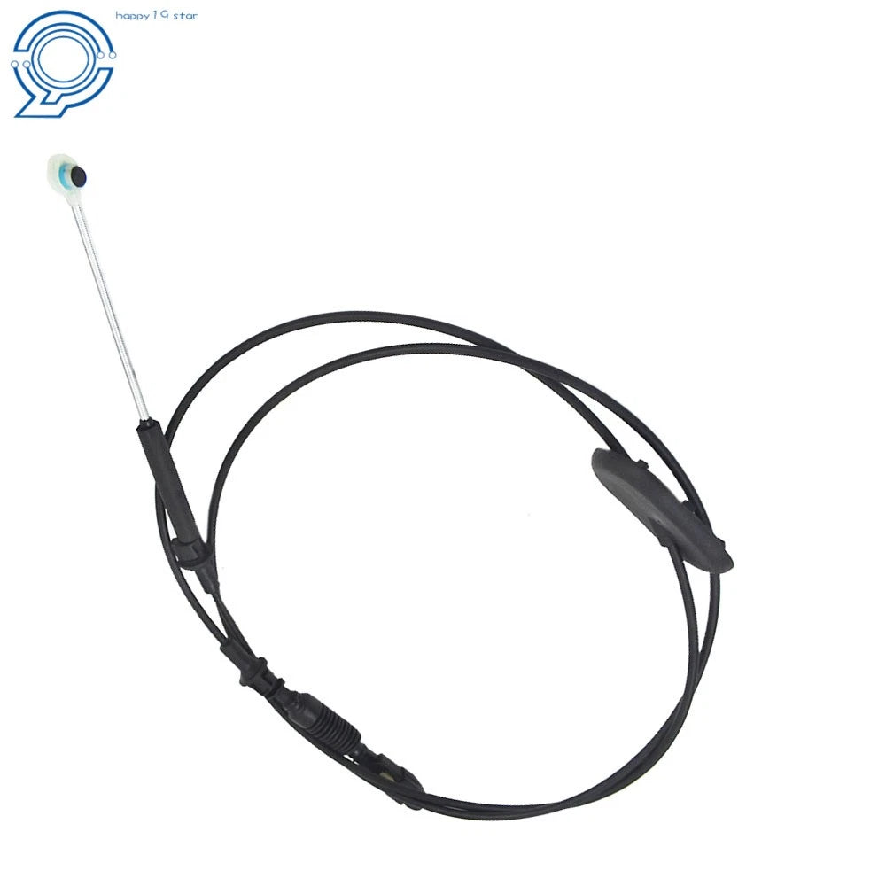 Automatic Transmission Shift Cable for Chevrolet K2500 Suburban (1995–1999)