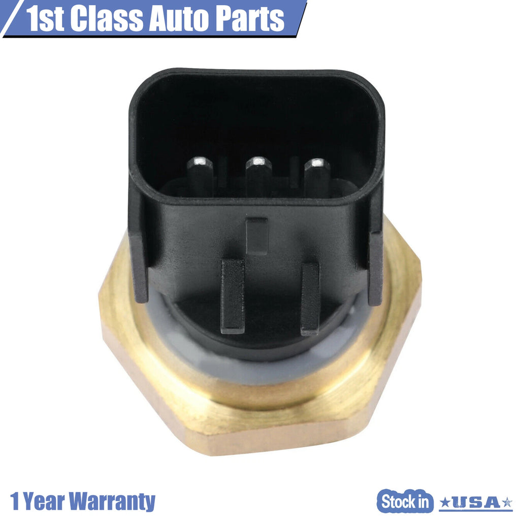 Engine Oil Pressure Sender Sensor for Chrysler Dodge Jeep (2008-2016)