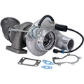 Turbocharger with Actuator for Dodge Ram Cummins 5.9L Diesel (2004–2007)