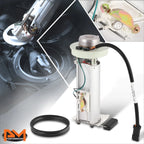 Electric Fuel Pump Module Assembly for Jeep Wrangler (1997–1999)