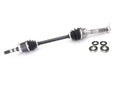 Precision Front CV Axle & Bearing Kit for Kawasaki (39158-1102, 59266-0034)