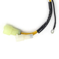 Voltage Rectifier Regulator for Suzuki DF50 DF40 QHS/L TS/L (1999–2004) 32800-87J00