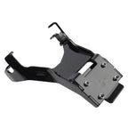 Rider Driver Backrest Mount Bracket for Indian Challenger Pursuit (2020-2023)