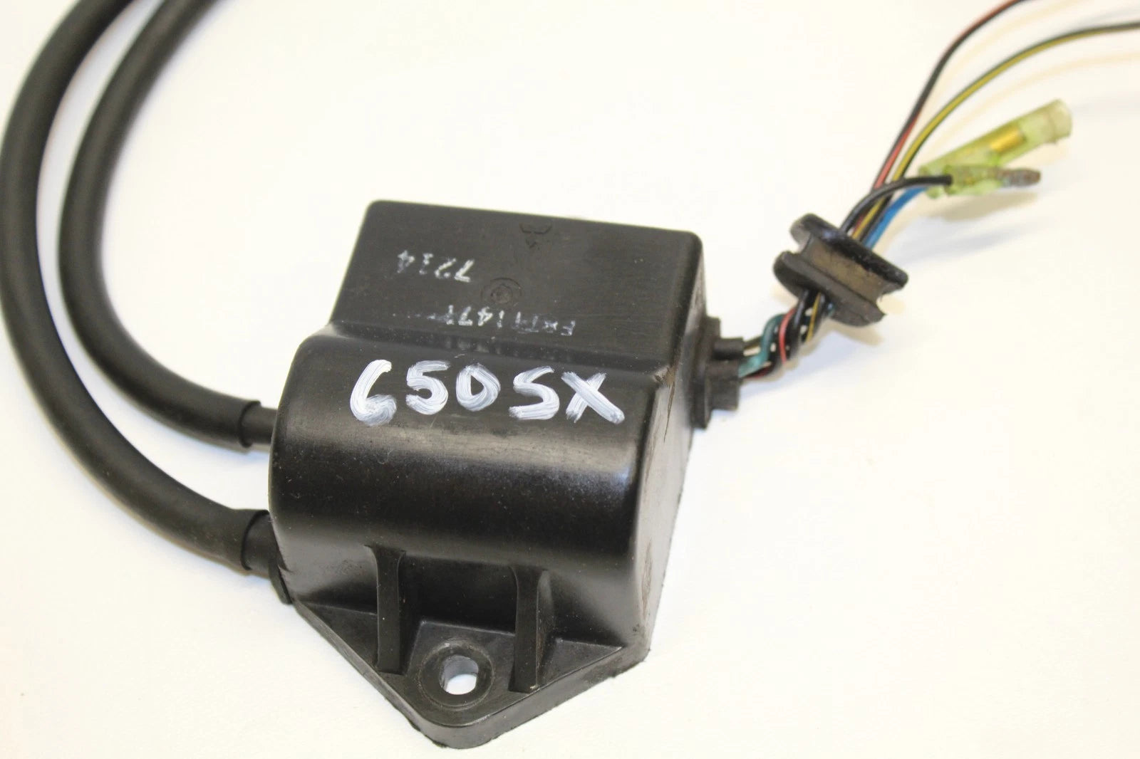 CDI Ignition Coil for Kawasaki 650 SX (1993–2003)