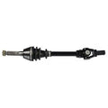 CV Axle 8130129 for Polaris ATV (2010–2023)