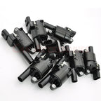 Set of 8 Ignition Coils for Chevy Silverado 1500 Tahoe GMC (D514A)